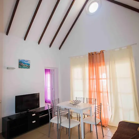 Lejlighedshotel Yucca Park 3*