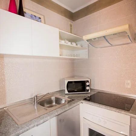 Yucca Park 3* Costa Adeje (Tenerife)