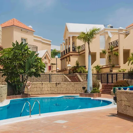 Yucca Park אדחה