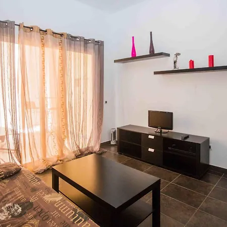 Yucca Park 3* אדחה