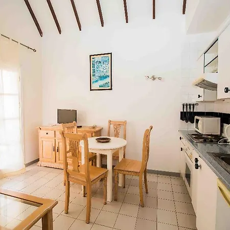 Yucca Park 3* Costa Adeje (Tenerife)