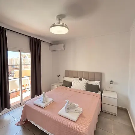 Appart hôtel Yucca Park 3*