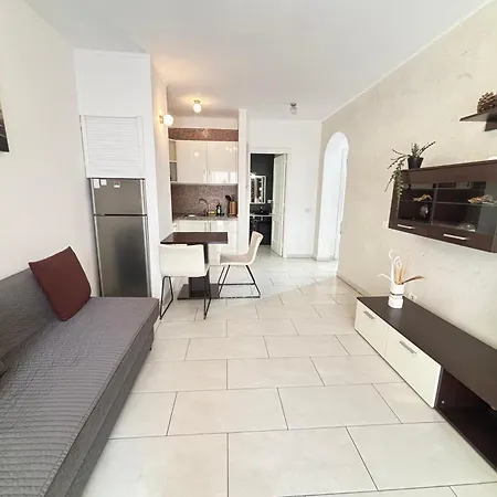 Yucca Park Appart hôtel 3*