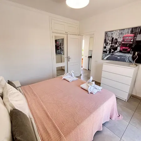 Appart hôtel Yucca Park