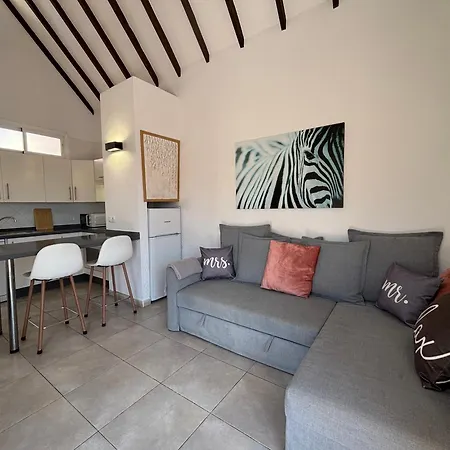 Yucca Park Appart hôtel 3*
