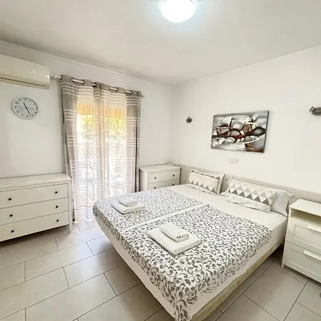 Appart hôtel Yucca Park Costa Adeje (Tenerife)