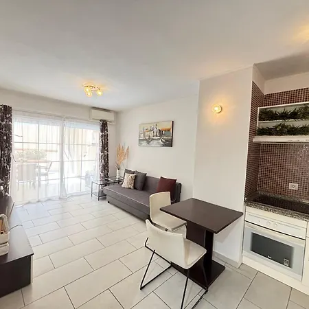 Yucca Park Apart-hotel