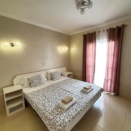 Appart hôtel Yucca Park