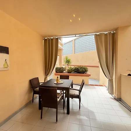 Yucca Park Appart hôtel 3*