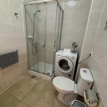 Yucca Park Appart hôtel