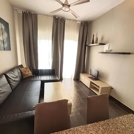 Yucca Park 3* 아데제