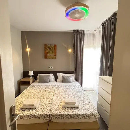 Appart hôtel Yucca Park