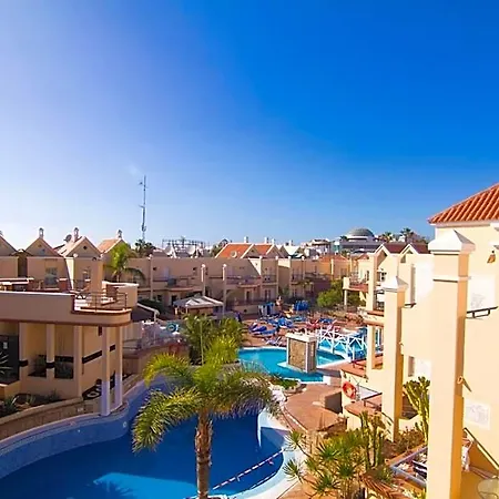 Yucca Park 3*