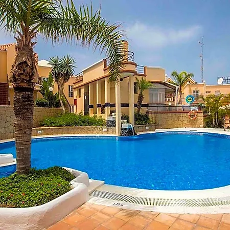 Yucca Park 3* Costa Adeje (Tenerife)