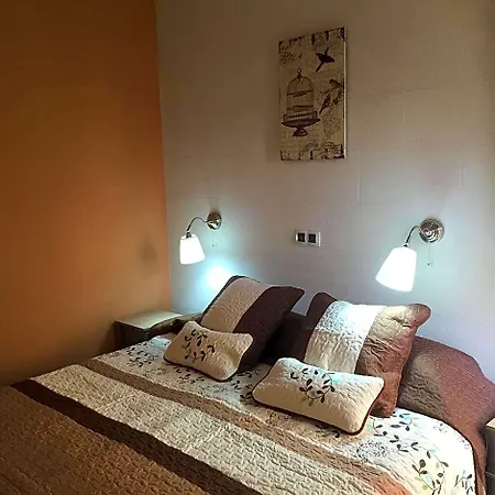 Yucca Park Lejlighedshotel 3*