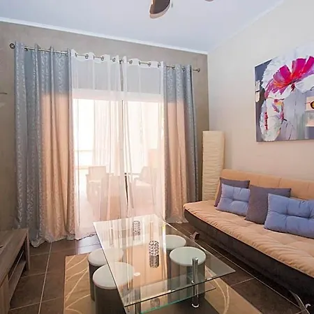 Yucca Park Appart hôtel 3*