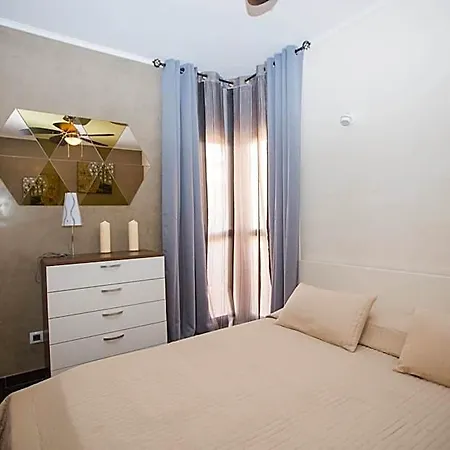 Yucca Park Appart hôtel 3*