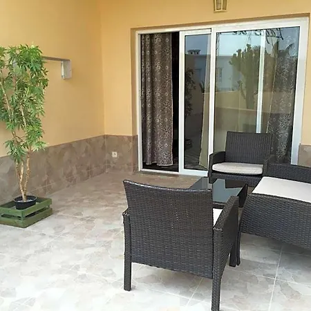 Yucca Park