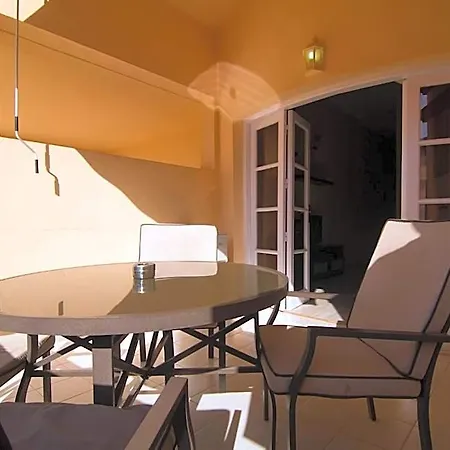 Lejlighedshotel Yucca Park 3*