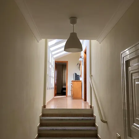 Appart hôtel Yucca Park