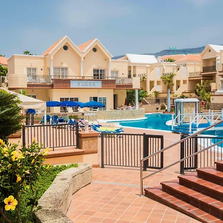 Yucca Park