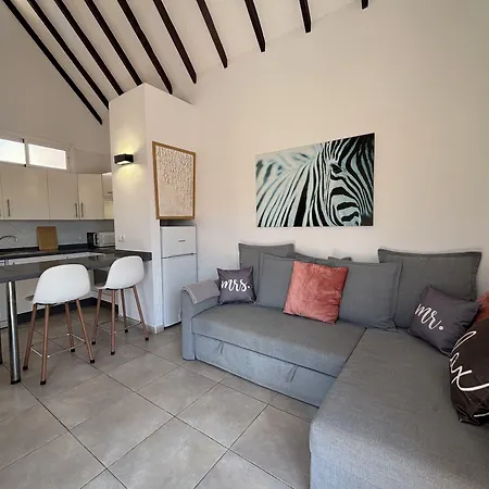Yucca Park Appart hôtel 3*