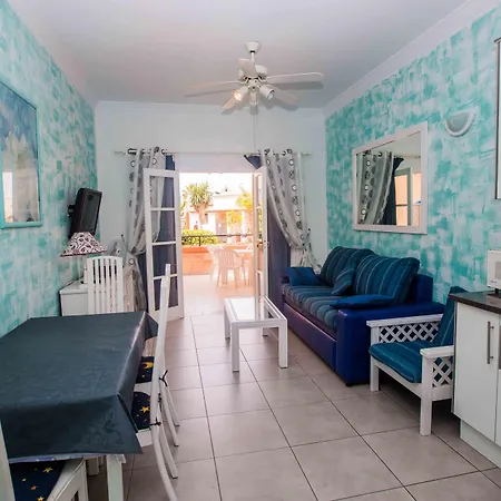 Apart-hotel Yucca Park 3*