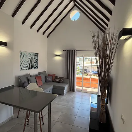 Yucca Park Appart hôtel 3*