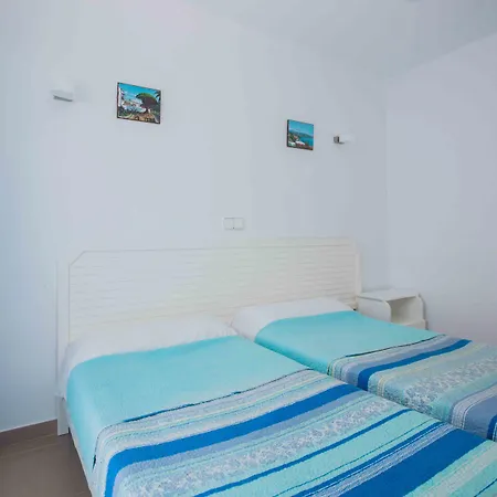 Yucca Park Apart-hotel 3*