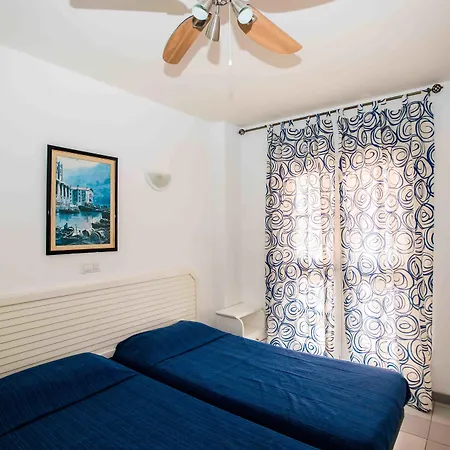 Yucca Park Apart-hotel Costa Adeje (Tenerife)