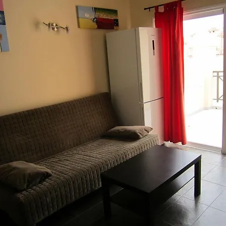 Appart hôtel Yucca Park