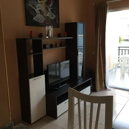 Yucca Park מלון דירות