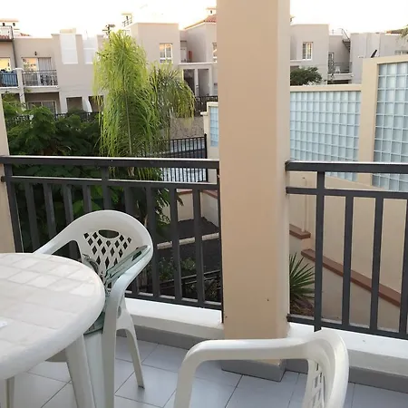 Yucca Park 3*