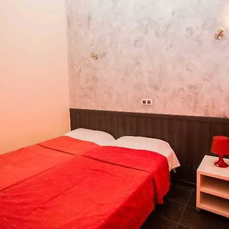 Yucca Park Appart hôtel Costa Adeje (Tenerife)