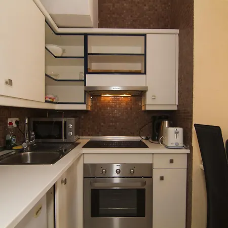 Yucca Park 3* אדחה