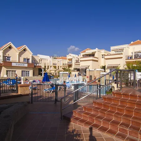 Yucca Park 3* 아데제