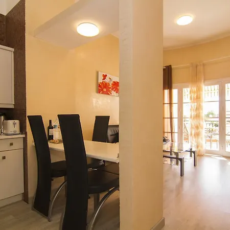 Yucca Park 3*