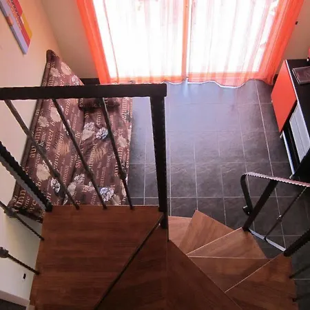 Yucca Park Appart hôtel Costa Adeje (Tenerife)