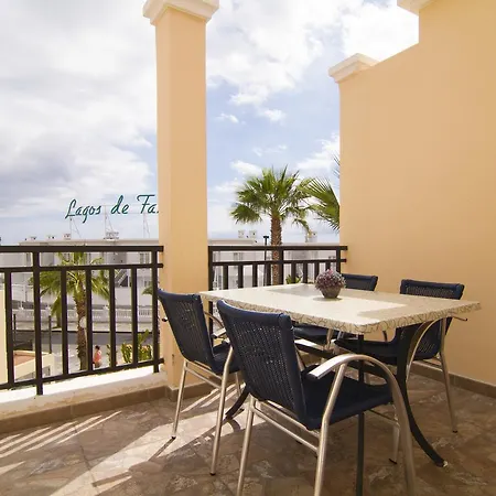 Apart-hotel Yucca Park 3*