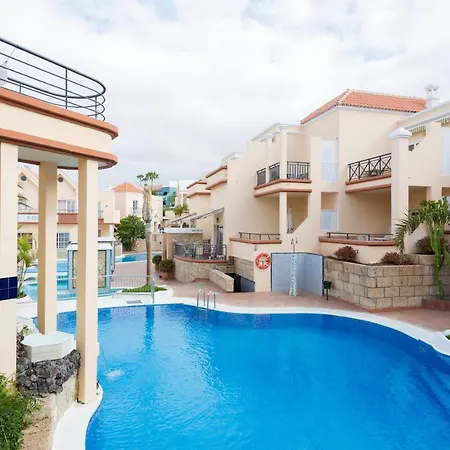 Yucca Park 3*