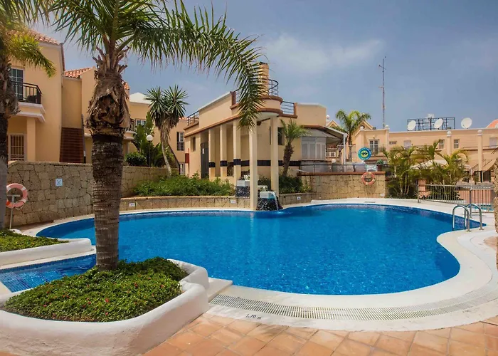 Yucca Park Apart Otel