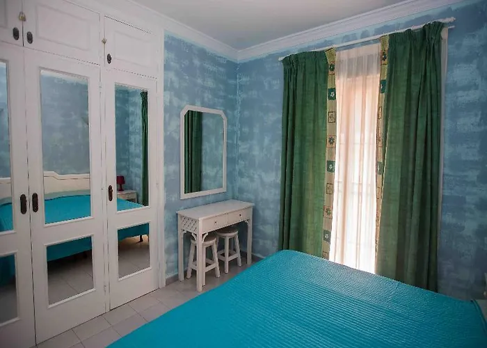 Yucca Park Apart Otel 3*