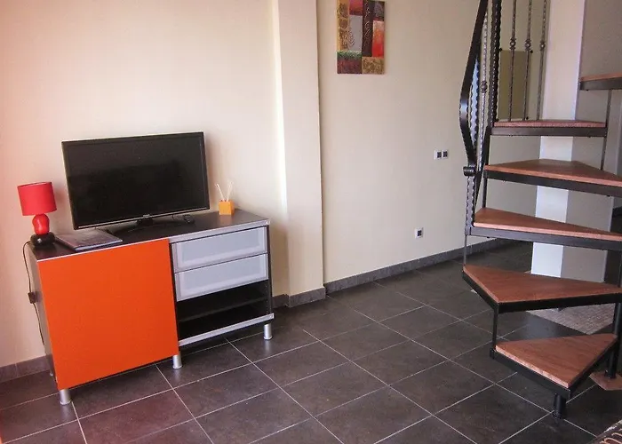 Aparthotel Yucca Park Costa Adeje (Tenerife)