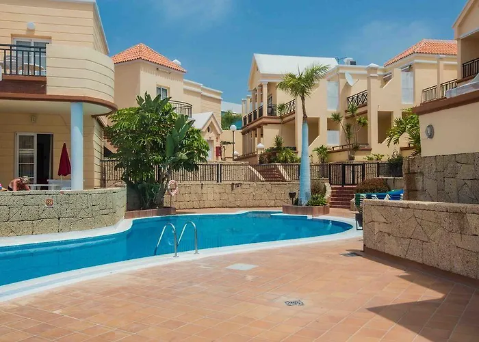 Apart Otel Yucca Park