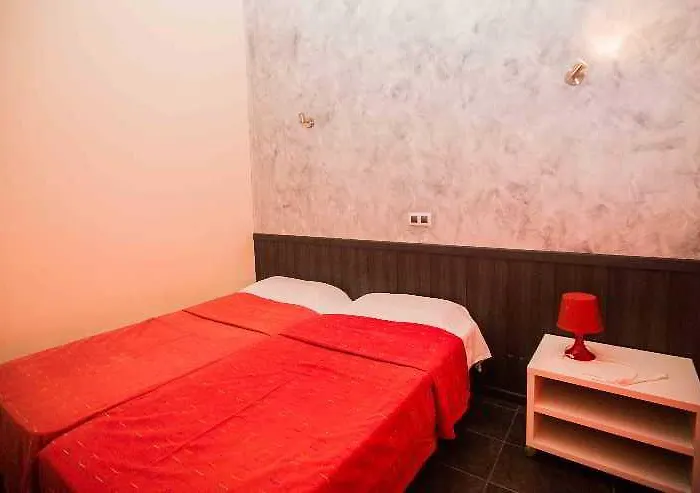 Yucca Park Apart Otel Costa Adeje