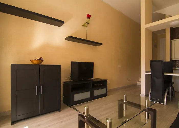 Apart Otel Yucca Park