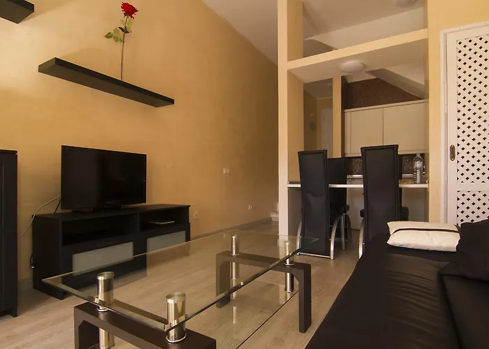 Aparthotel Yucca Park