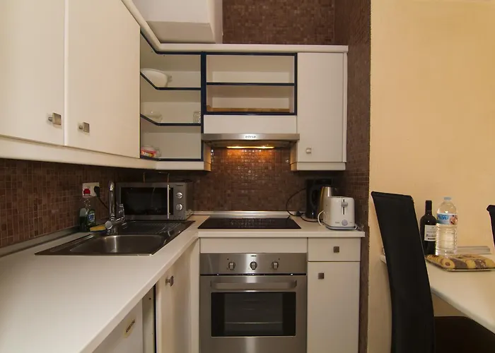 Yucca Park 3* Costa Adeje