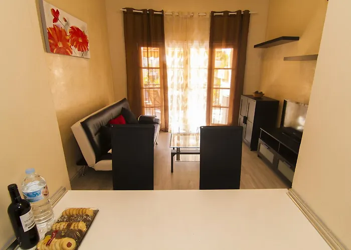 Aparthotel Yucca Park 3*