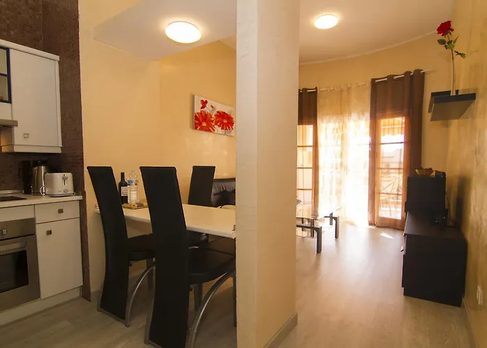 Apart Otel Yucca Park